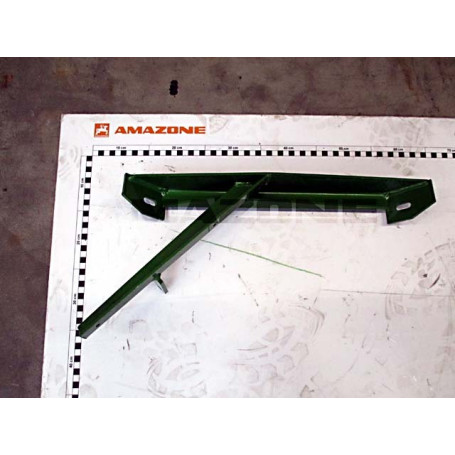 Tole console gauche Réf. 913054 - AMAZONE Tole console gauche Réf. 913054 - AMAZONE