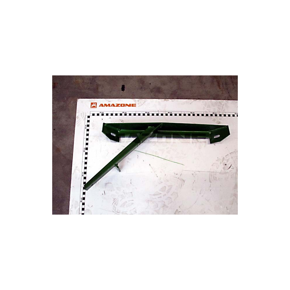 Tole console gauche 913054 Amazone