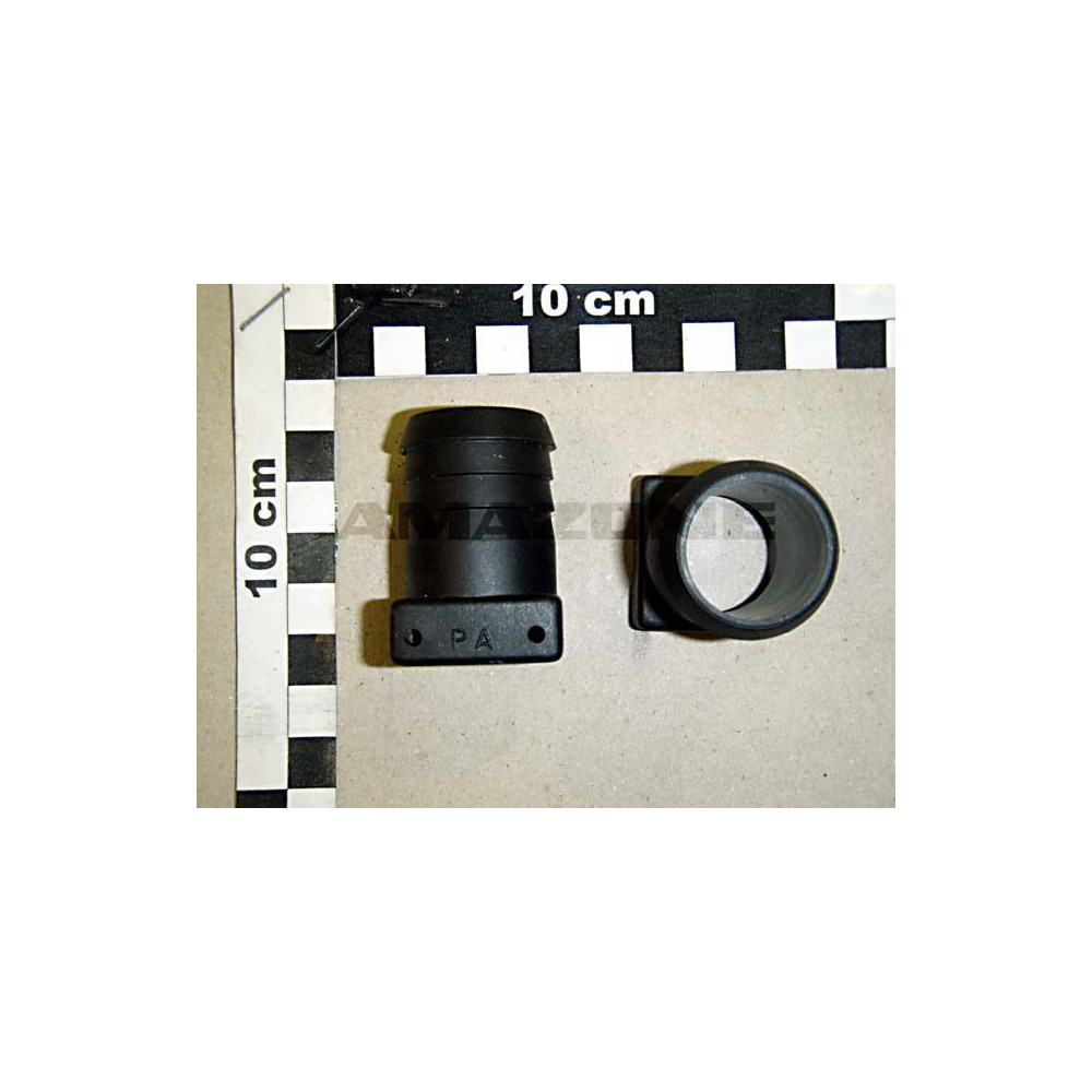 Raccord droit 24X1 fix.broche 913069 Amazone