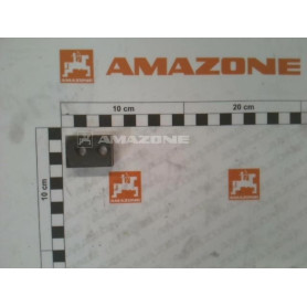 Butee tige guidage DMC primera 913122 Amazone