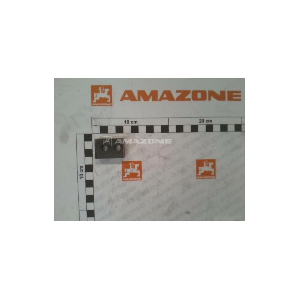 Butee tige guidage DMC primera 913122 Amazone