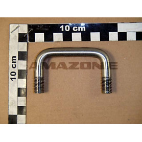 Bride U" 12x73.5x 47 DMC primera 913126 Amazone