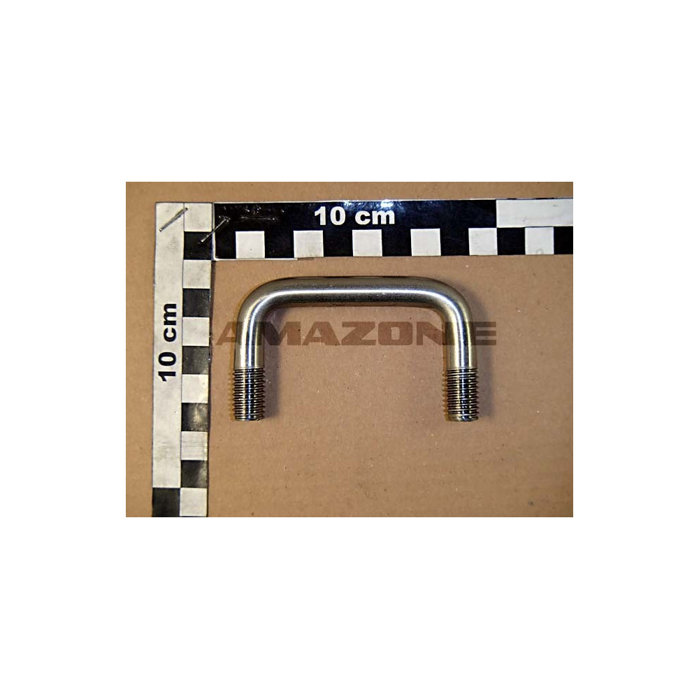 Bride U" 12x73.5x 47 DMC primera 913126 Amazone