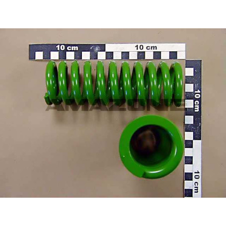 RESSORT 8.5X54X158 Réf. 913233 AMAZONE RESSORT 8.5X54X158 Réf. 913233 AMAZONE