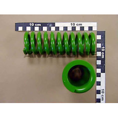 RESSORT 8.5X54X158 Réf. 913233 AMAZONE RESSORT 8.5X54X158 Réf. 913233 AMAZONE