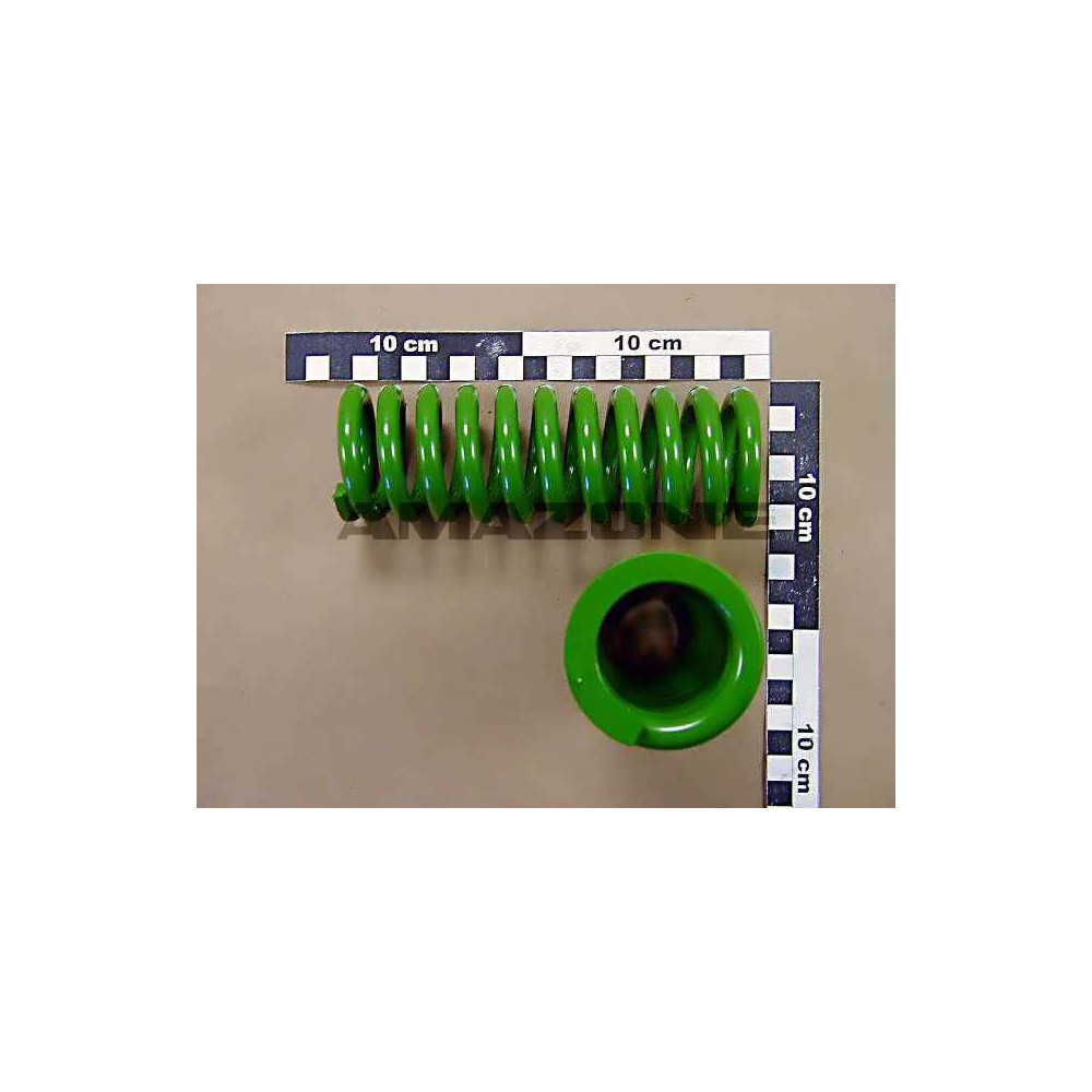 Ressort 8.5x54x158 913233 Amazone