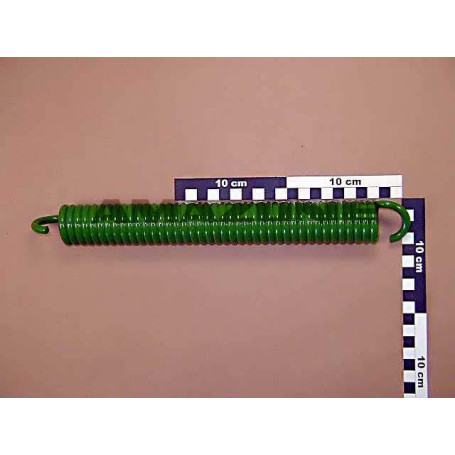 RESSORT 6,5X36,5X315 Réf. 913232 AMAZONE RESSORT 6,5X36,5X315 Réf. 913232 AMAZONE