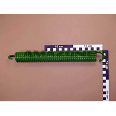 RESSORT 6,5X36,5X315 Réf. 913232 AMAZONE RESSORT 6,5X36,5X315 Réf. 913232 AMAZONE