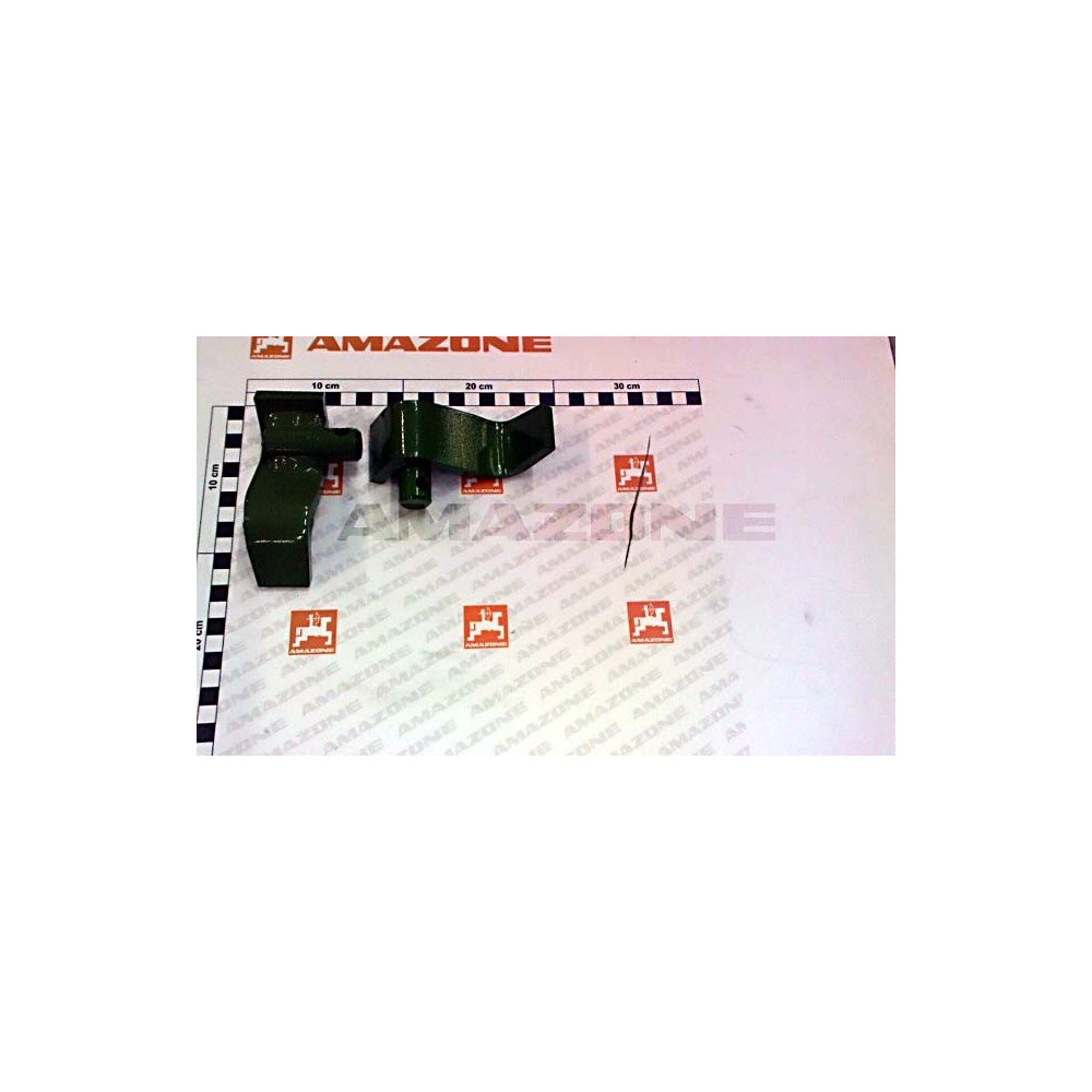 Butee gauche 913236 Amazone
