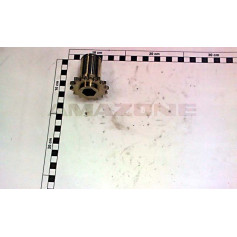 ARBRE D'ENTRAINEMENT INOX ED RPED01 Réf. 913261 AMAZONE ARBRE D'ENTRAINEMENT INOX ED RPED01 Réf. 913261 AMAZONE