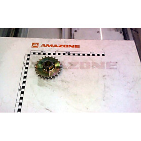 Pignon 24 DTS ED 01 913266 Amazone