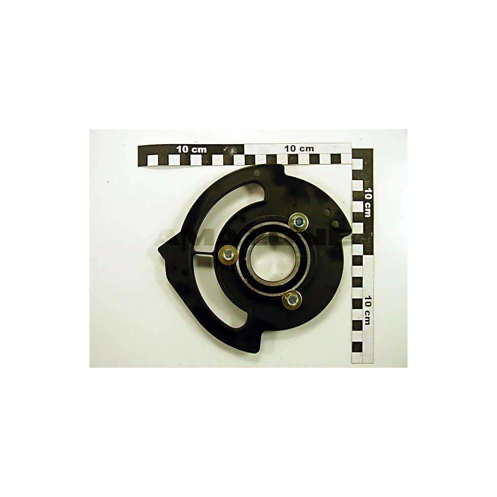 Securite axiale 913287 Amazone