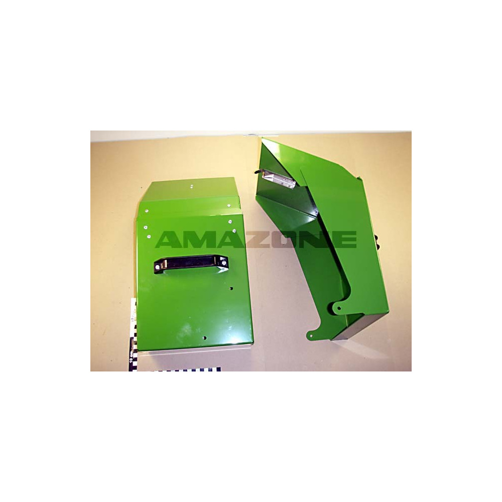 Couvercle de boite 913349 Amazone