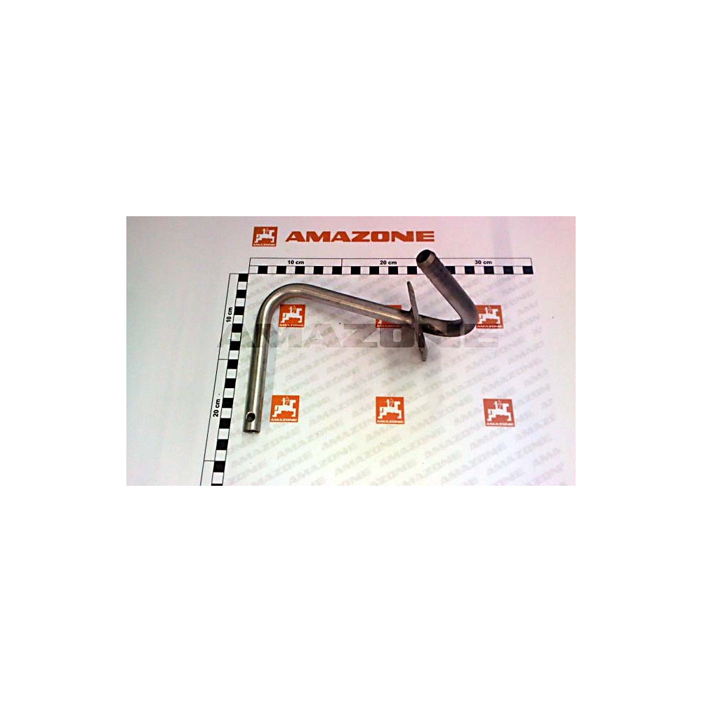 Tube de conduite 913445 Amazone