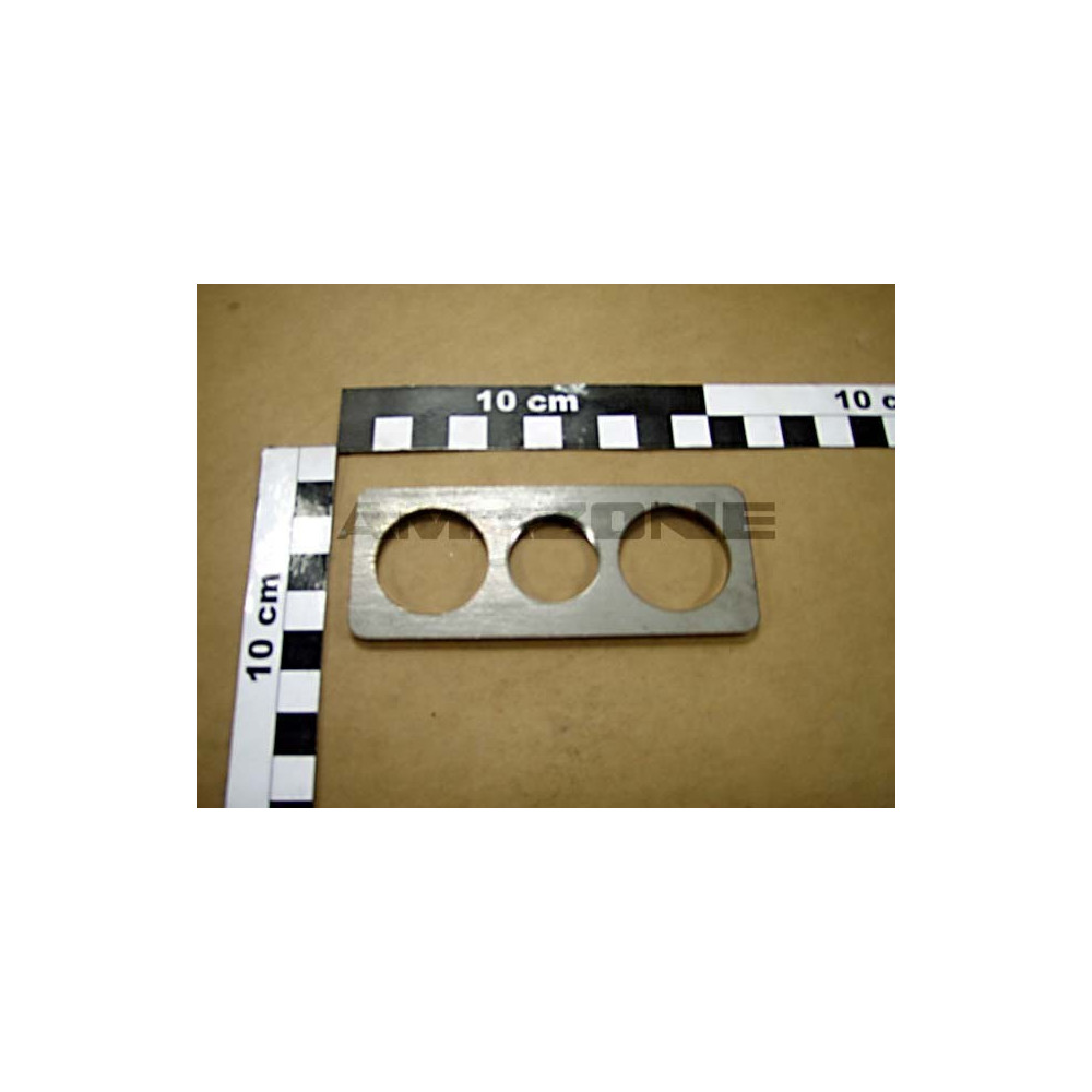 Plaque de pression 913448 Amazone