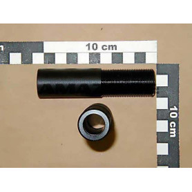 Tube 25X100 POM 913447 Amazone
