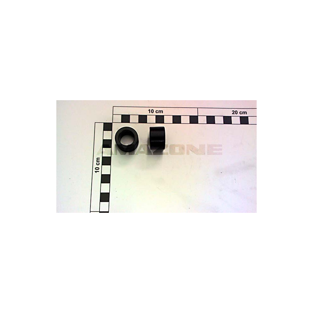 Entretoise plastique droit 25X16 913552 Amazone