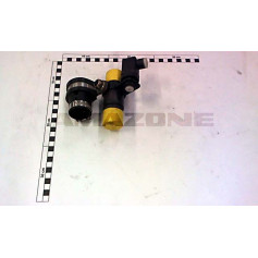 Fiche de mise hors circuit ED Réf. 913696 - AMAZONE Fiche de mise hors circuit ED Réf. 913696 - AMAZONE