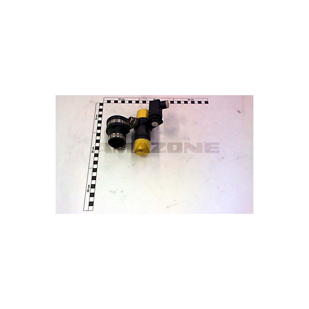 Fiche de mise hors circuit ED 913696 Amazone