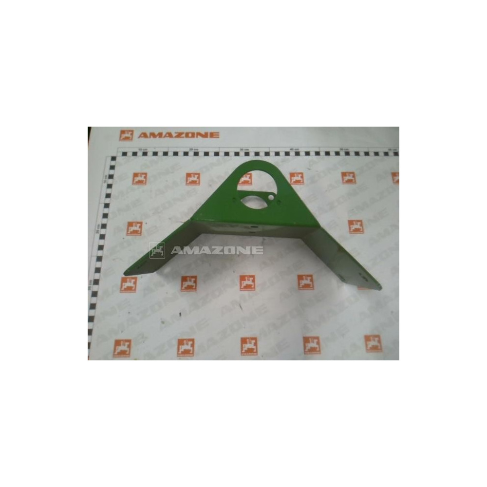 Tole de fixation (02) 913691 Amazone
