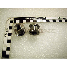 Piston de verin 913840 Amazone