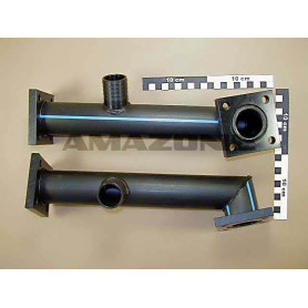 Sortie de cuve hdpe 913878 Amazone