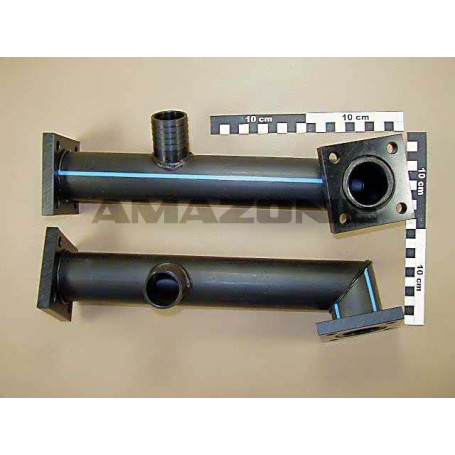 SORTIE DE CUVE HDPE Réf. 913878 AMAZONE SORTIE DE CUVE HDPE Réf. 913878 AMAZONE