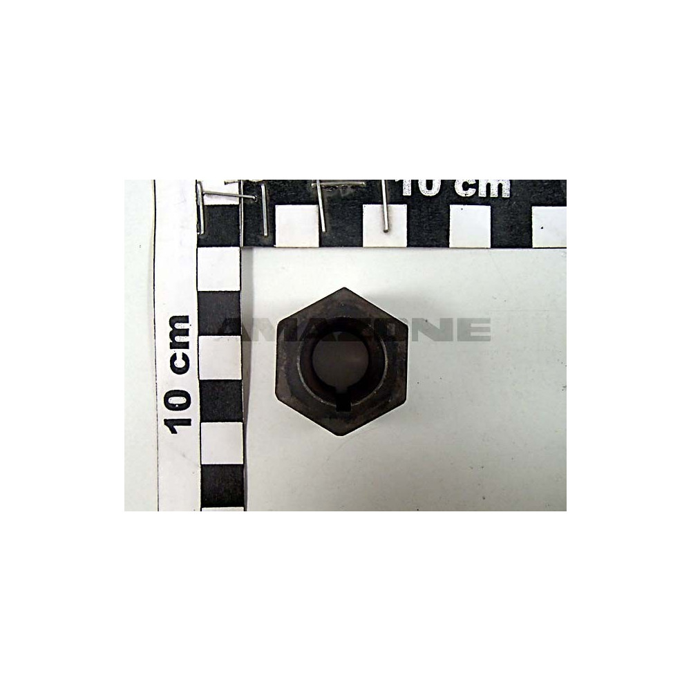 Raccord conique femelle 913902 Amazone