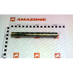 ENTRETOISE 25X5X230 Réf. 913975 AMAZONE ENTRETOISE 25X5X230 Réf. 913975 AMAZONE