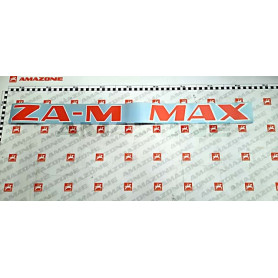Autocollant ZA-M ZA-M MAX H_80 913947 Amazone