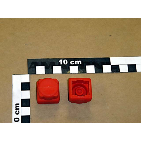BOUCHON D_20 EMB.CARRE FIX.BROCHE Réf. 913954 AMAZONE BOUCHON D_20 EMB.CARRE FIX.BROCHE Réf. 913954 AMAZONE