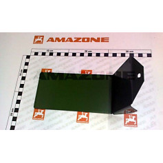 COUVERCLE PROTECTIOON SUP. Réf. 914207 AMAZONE COUVERCLE PROTECTIOON SUP. Réf. 914207 AMAZONE