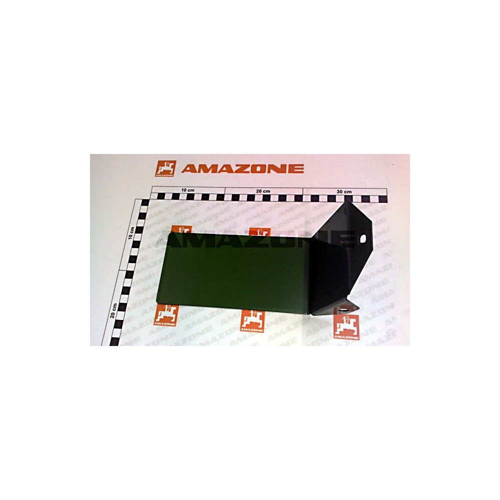 Couvercle protectioon sup. 914207 Amazone