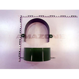 Carter entree turbine ED 914208 Amazone