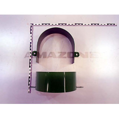 CARTER ENTREE TURBINE ED Réf. 914208 AMAZONE CARTER ENTREE TURBINE ED Réf. 914208 AMAZONE
