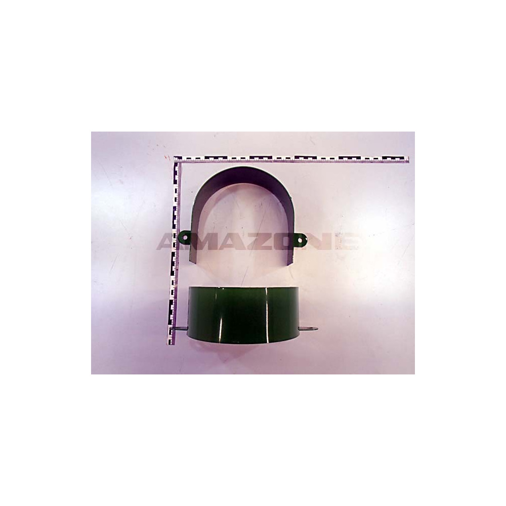 Carter entree turbine ED 914208 Amazone