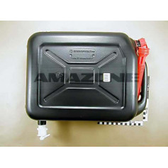 BIDON LAVE MAIN ROBINET A L ARRIERE Réf. 914247 AMAZONE