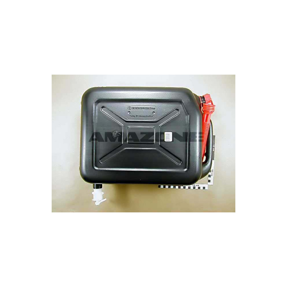  BIDON LAVE MAIN ROBINET A L ARRIERE Réf. 914247 AMAZONE