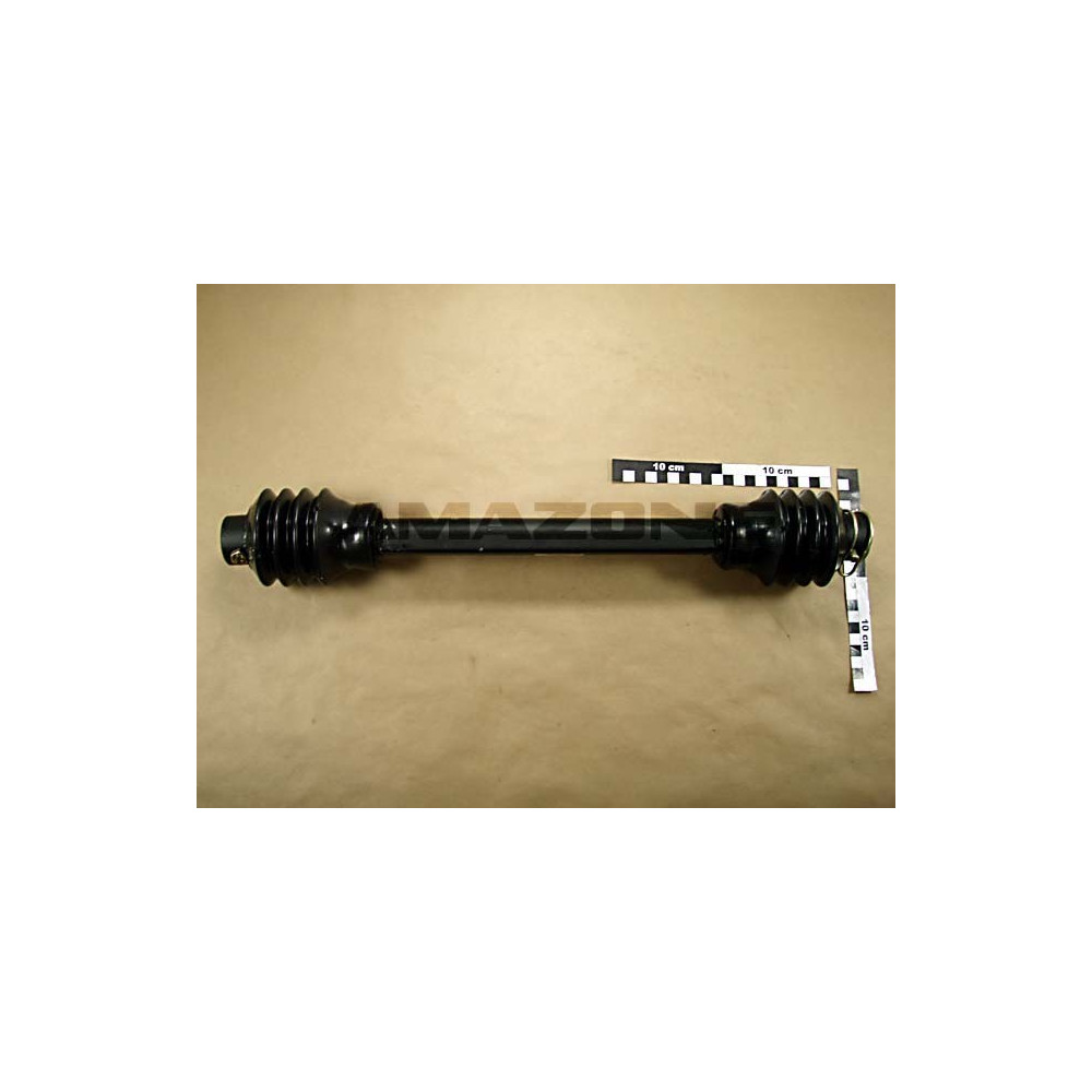 Cardan BV L_400 ED 914251 Amazone