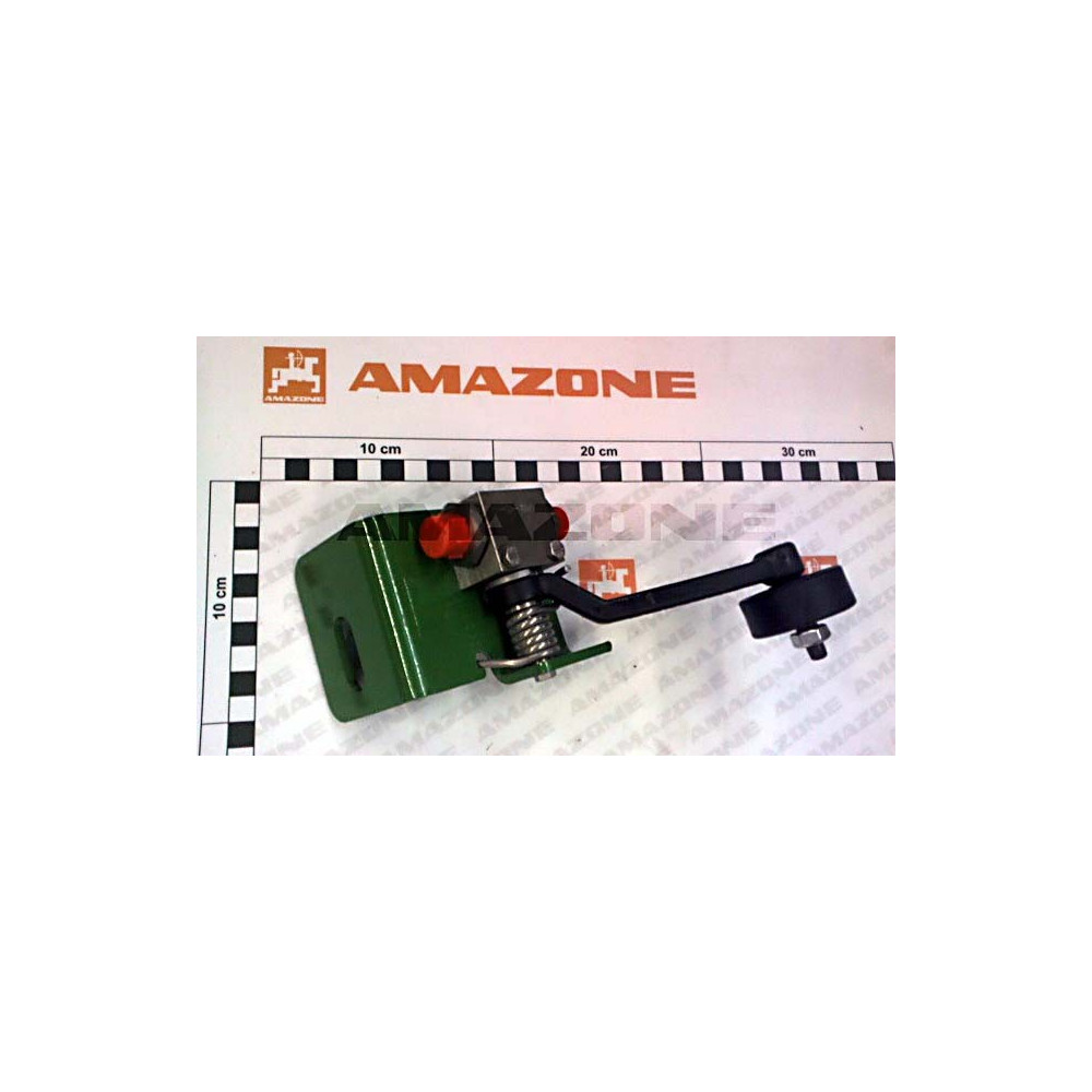 Clapet de commutation 914344 Amazone