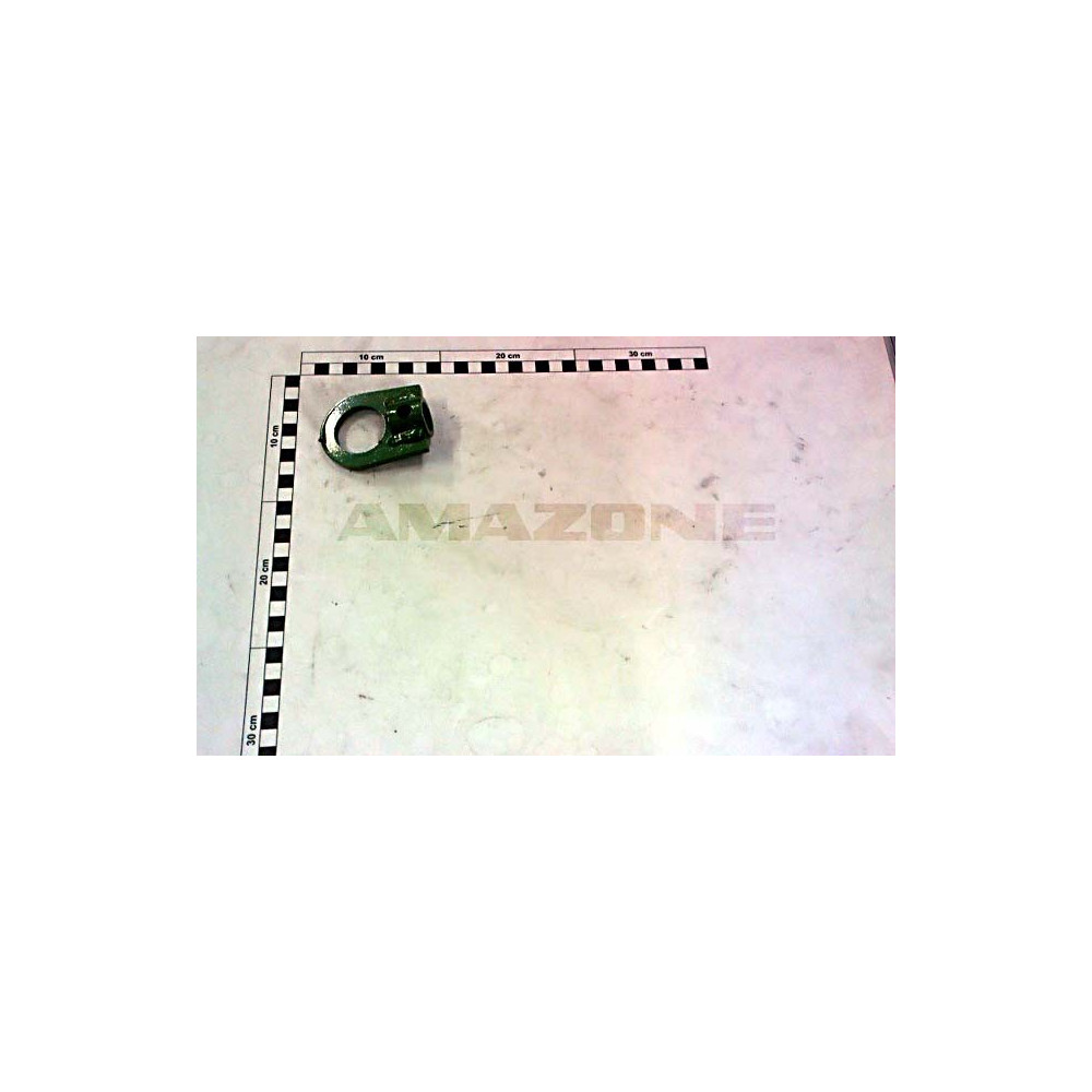 Tete de verin 914350 Amazone