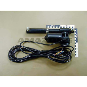 Moteur electr.cpt Q/H 914379 Amazone