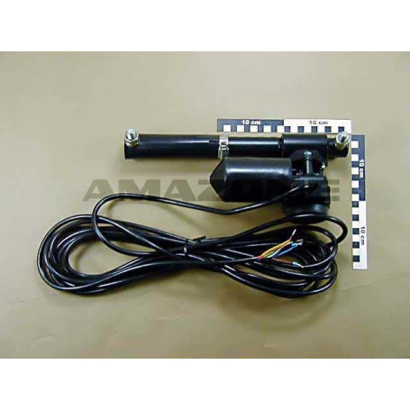 MOTEUR ELECTR.CPT Q/H Réf. 914379 AMAZONE MOTEUR ELECTR.CPT Q/H Réf. 914379 AMAZONE