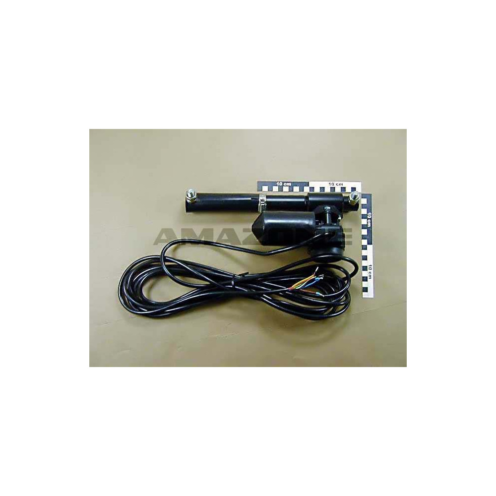 Moteur electr.cpt Q/H 914379 Amazone