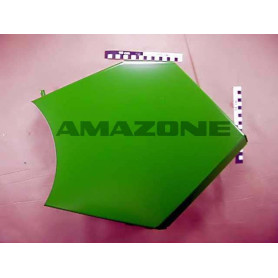 Couvercle protection inf.turbine ED 914400 Amazone