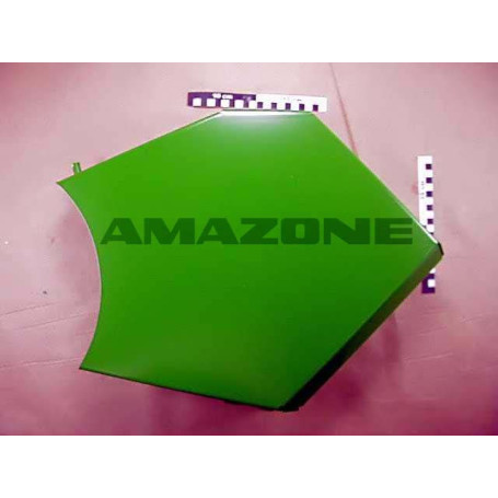 COUVERCLE PROTECTION INF.TURBINE ED Réf. 914400 AMAZONE COUVERCLE PROTECTION INF.TURBINE ED Réf. 914400 AMAZONE