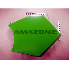 COUVERCLE PROTECTION INF.TURBINE ED Réf. 914400 AMAZONE COUVERCLE PROTECTION INF.TURBINE ED Réf. 914400 AMAZONE