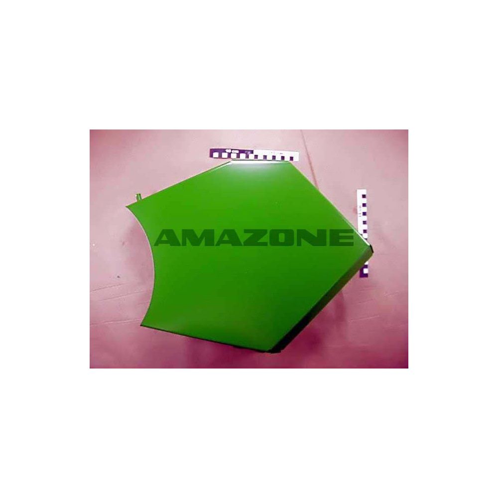 Couvercle protection inf.turbine ED 914400 Amazone