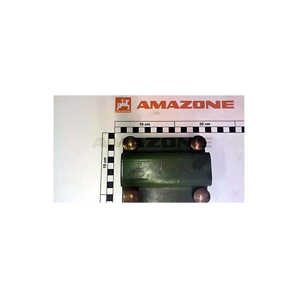 Appui de turbine 914399 Amazone