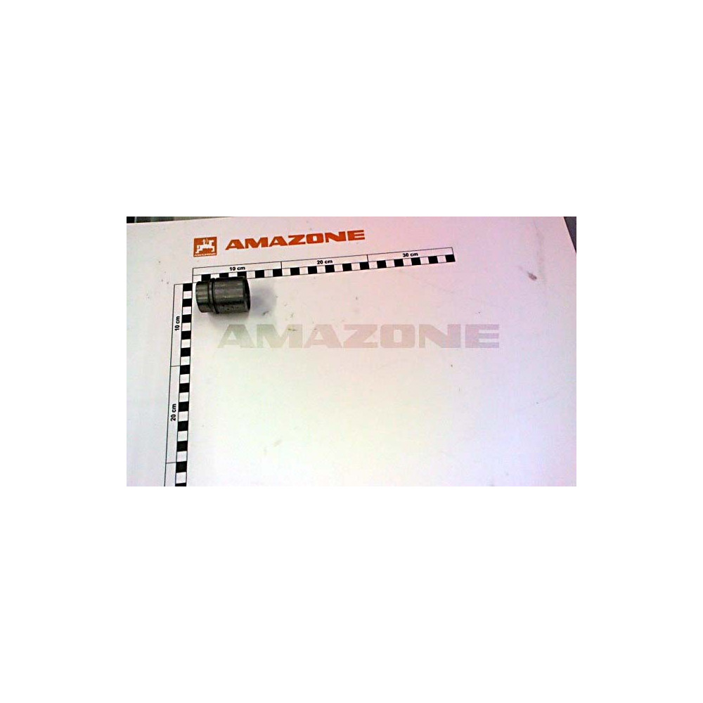 Tete de verin 40x 50 914353 Amazone